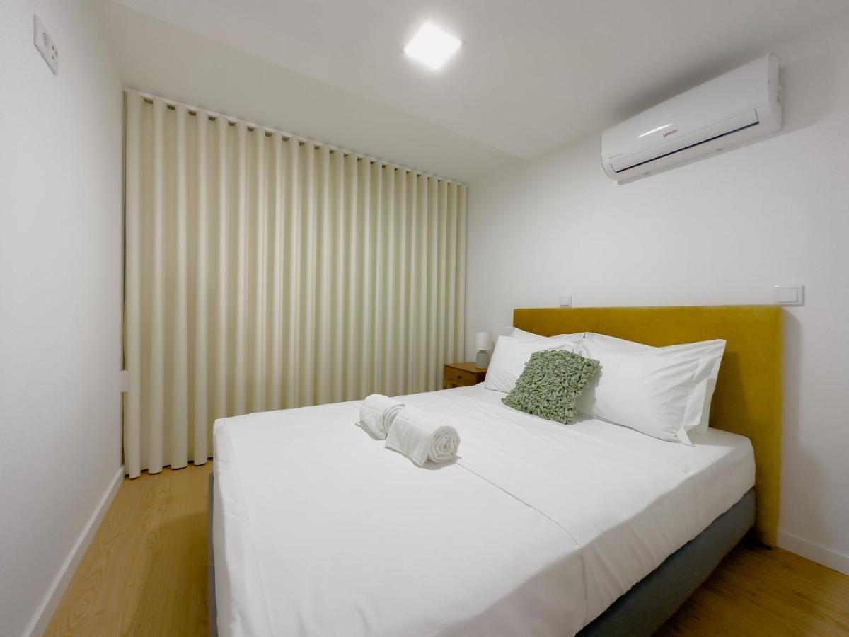 شقة Vibrant Host Solutions-Campo 24 Agosto بورتو المظهر الخارجي الصورة