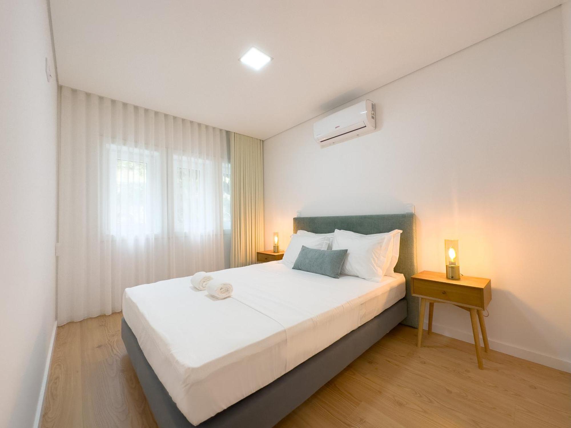 شقة Vibrant Host Solutions-Campo 24 Agosto بورتو المظهر الخارجي الصورة